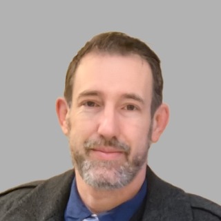 Jason Haury, Python Freelancer.