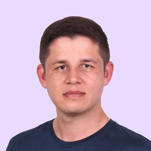 Zeeshan Zahoor, Developer in İstanbul, Turkey