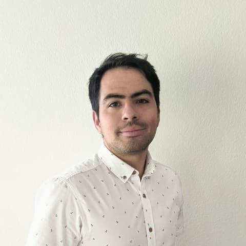Fernando Melchor, Developer in Mexico City, Mexico