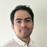 Fernando Melchor, Accomplished Tableau Freelancer.