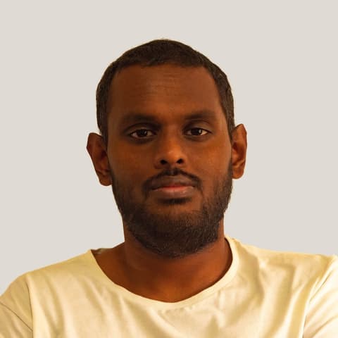 Nipuna Shanthidewa, Developer in Sydney, New South Wales, Australia