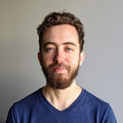 Daniel Segovia, Developer in Kamloops, BC, Canada