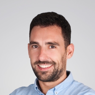 Antonio Gonzalez, Expert in Agile Product Management
