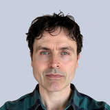 Justin Menga, Senior AWS Programmer and Consultant.