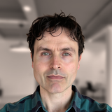 Justin Menga, Senior AWS Programmer and Consultant.