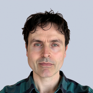 Justin Menga, Senior AWS Programmer and Consultant.