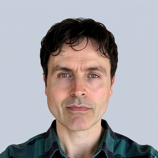 Justin Menga, Senior AWS Programmer and Consultant.