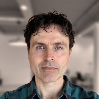 Justin Menga, Senior Grafana Programmer and Consultant.
