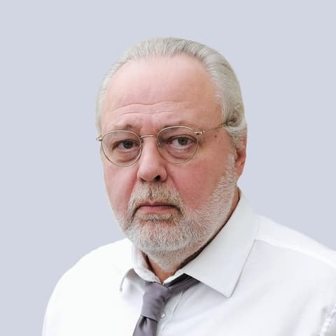 Eugene Bereznuk, Developer in Geraardsbergen, Belgium