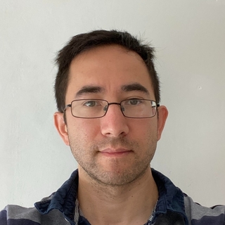 David Butler, CakePHP Engineer.