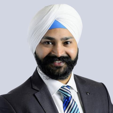 Gurpreet Bhatia, Designer in New Delhi, Delhi, India