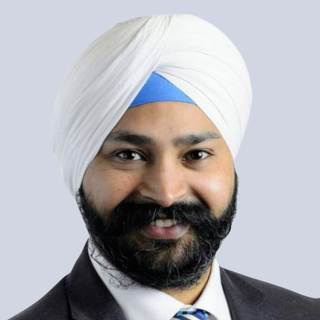Gurpreet Bhatia, UI Design Freelancer.
