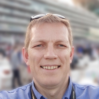 Anton Shuleshov, Expert cloud Programmer for Hire.