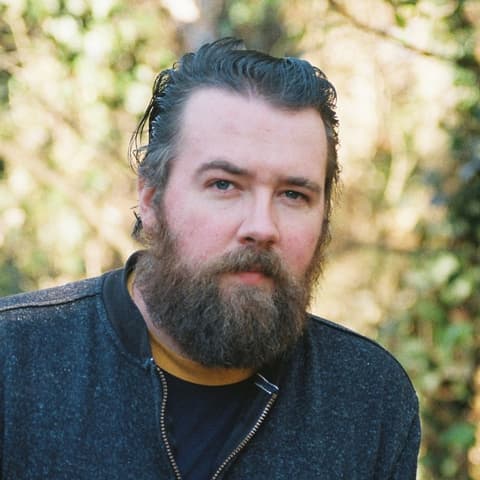 Benjamin E Morgan, Developer in Los Angeles, CA, United States