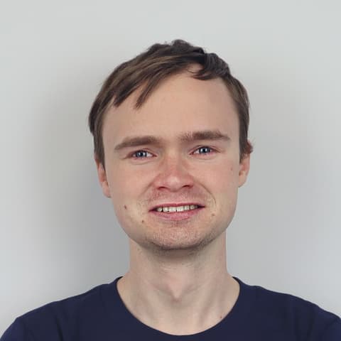Pāvels Ivanovs, Developer in Riga, Latvia