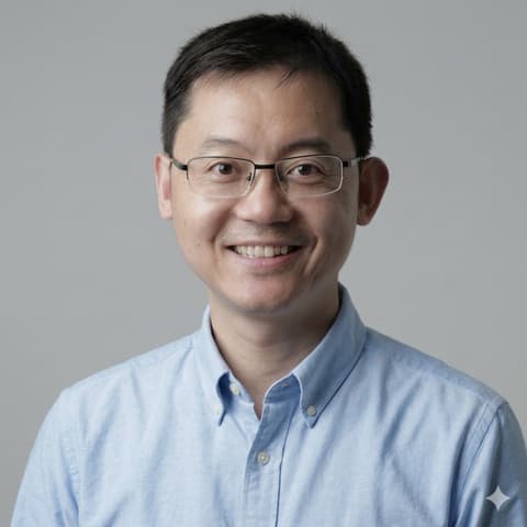 Edison Zhu, Developer in Sydney, New South Wales, Australia