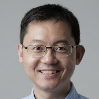 Edison Zhu, Toptal Power BI Developer.