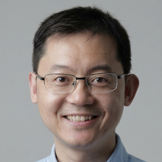 Edison Zhu, Toptal data migration Developer.