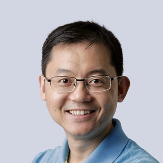 Edison Zhu, Toptal data migration Developer.