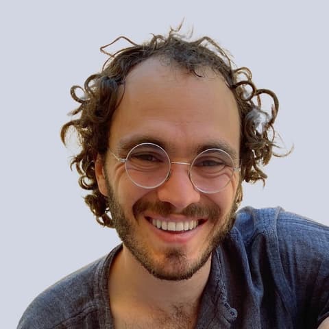 Guy Kalman Silberman, Developer in Tel Aviv-Yafo, Israel