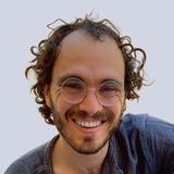 Guy Kalman Silberman, Senior Zoom Programmer and Consultant.