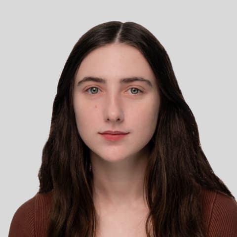 Anna Muratova, Designer in Valencia, Spain
