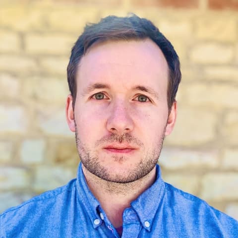 Sam Newman, Project Manager in London, United Kingdom