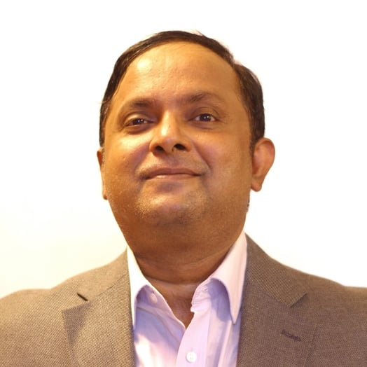Ajay Pillai, Product Manager in Bengaluru, Karnataka, India