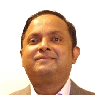 Ajay Pillai, Top artificial intelligence product management Product Management Consultant.