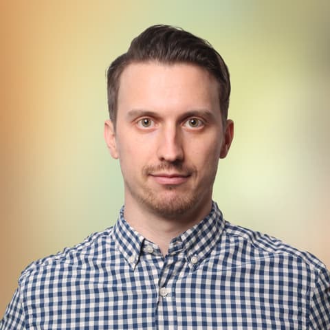 Stefan Tudor Dediu, Developer in Bucharest, Romania