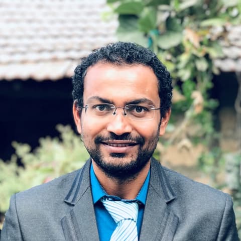 Rakesh Kikani, Developer in Dubai, United Arab Emirates