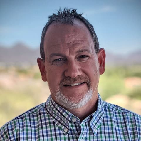 Jim McNeill, Product Manager in Fountain Hills, AZ, United States