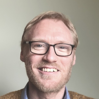 Ian Cotter-Llewellyn, Software Development Freelancer.