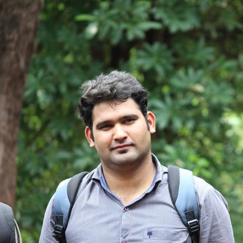 Vikas Choudhary, Developer in Jaipur, Rajasthan, India