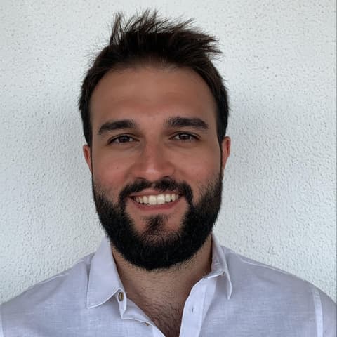 Furkan Küçükbay, Developer in Ankara, Turkey