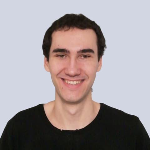 Alexei Vasilkov, Developer in Tbilisi, Georgia