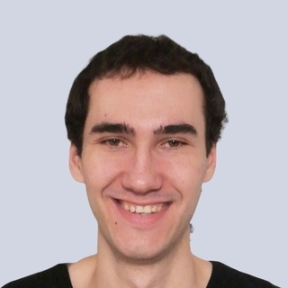 Alexei Vasilkov, Freelance data cleaning Developer for Hire.