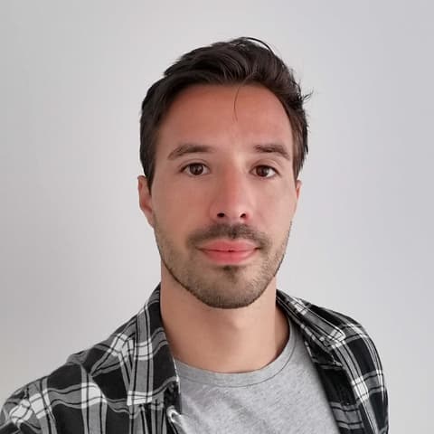 Hugo Barrigas, Developer in Porto, Portugal
