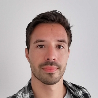 Hugo Barrigas, Toptal site reliability engineering Developer.