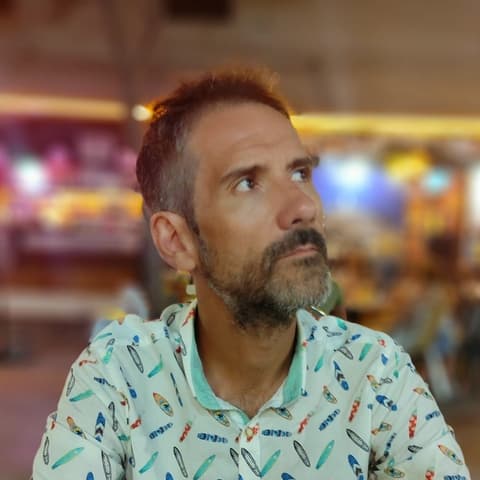 Jose Yuste, Developer in Santa Maria del Camí, Spain