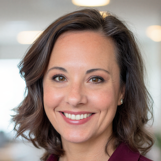 Rochelle Ramirez, Freelance product leader Product Manager.