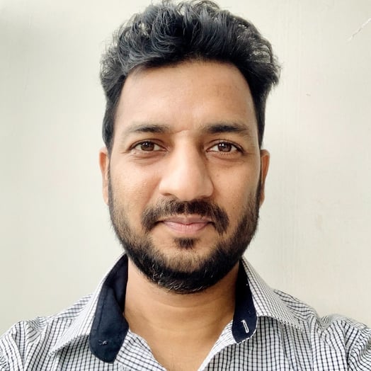 Satyajit Behera, Developer in Bengaluru, Karnataka, India