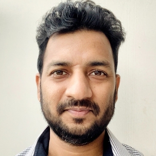 Satyajit Behera, Senior Flex Programmer and Consultant.