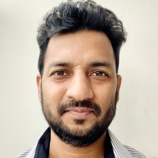 Satyajit Behera, Senior Flex Programmer and Consultant.