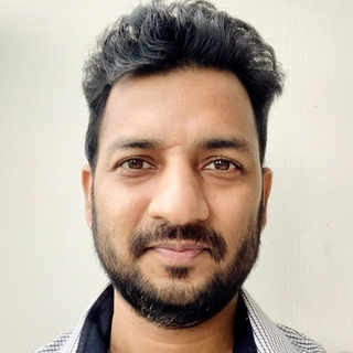 Satyajit Behera, Senior Flex Programmer and Consultant.