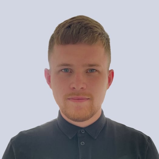Joshua Sturrock, Developer in Newcastle upon Tyne, United Kingdom