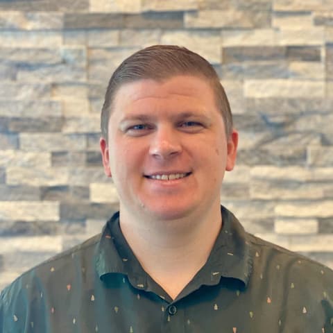 Brian de la Motte, Developer in Meridian, ID, United States