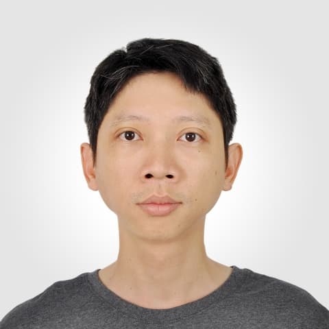 Dong Nguyen, Developer in Ho Chi Minh City, Ho Chi Minh, Vietnam