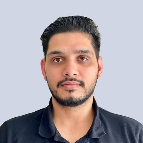 Tayyab Rashid, Developer in Oslo, Norway