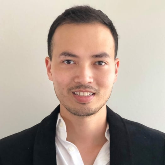 Dang Nguyen, Developer in Seattle, WA, United States